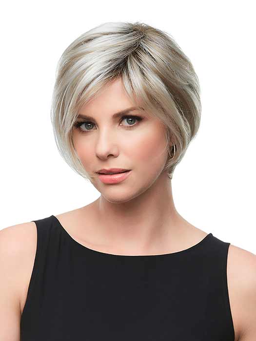 Gabrielle Petite by Jon Renau - Regal Wigs